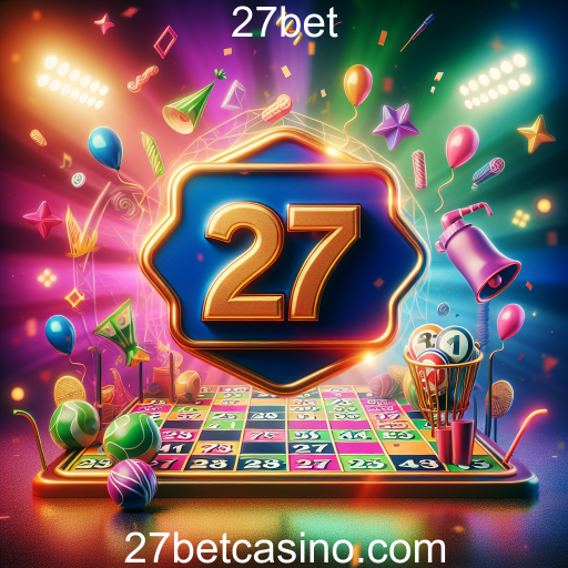 A Emoção do Bingo no 27bet: Jogue e Ganhe