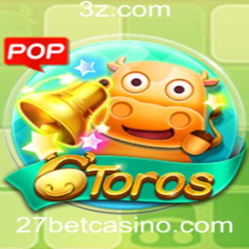 Descubra 6Toros: O Jogo de Cartas Emocionante Integrado com 27bet