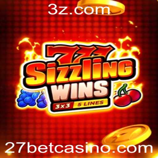 Explorando 777sizzlingwins: A Nova Sensação no Mundo dos Jogos Online