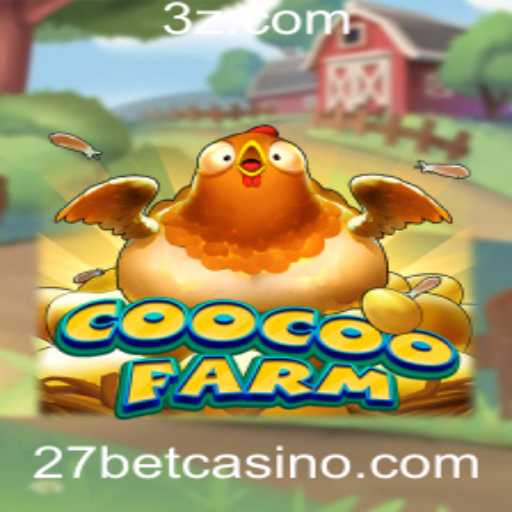 Explorando CooCooFarm: O Novo Fenômeno de Jogos com 27bet