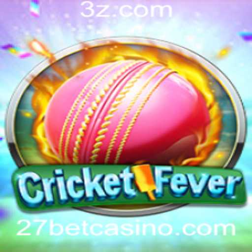 CricketFever: A Nova Sensação no Mundo dos Jogos com 27bet