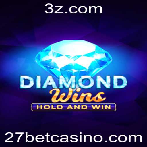 Explorando o Fascinante Mundo de DiamondWins em 27bet