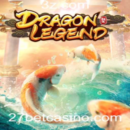 DragonLegend: Descubra a Excitante Aventura no Mundo dos Dragões