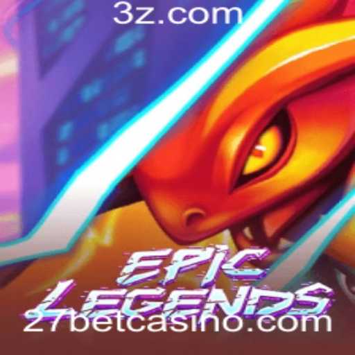 EpicLegends: Descubra o Mundo Emocionante e as Regras do Novo Fenômeno do Jogo
