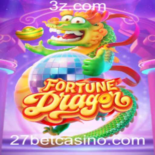 FortuneDragon: Mergulhe na Aventura Mística do Novo Jogo de Azar Online