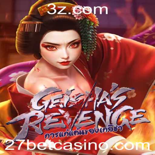 Descubra o Fascinante Mundo de GeishasRevenge em 27bet