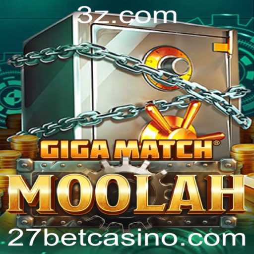 Explorando o GigaMatchMoolah: O Jogo que Revoluciona com 27bet