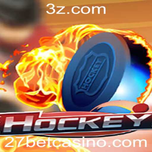 O Jogo de Hockey e as Emoções do 27bet