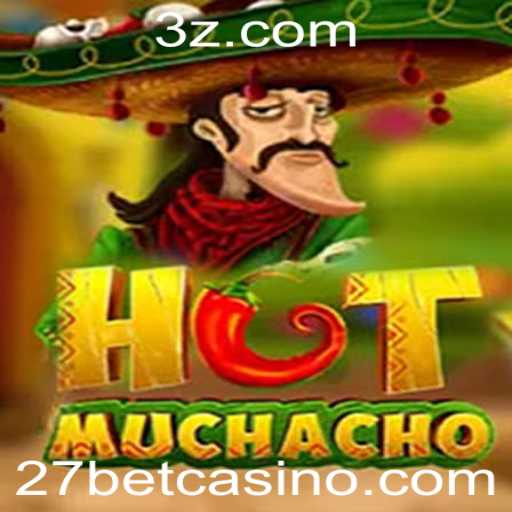 HotMuchacho: O Jogo de Apostas que Está Conquistando o Cenário de 27bet
