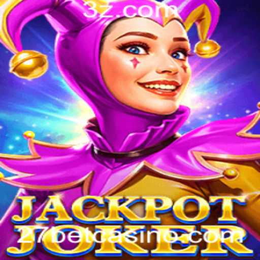 Explorando as Emoções de JackpotJoker: Um Mergulho no Mundo do Gaming Online