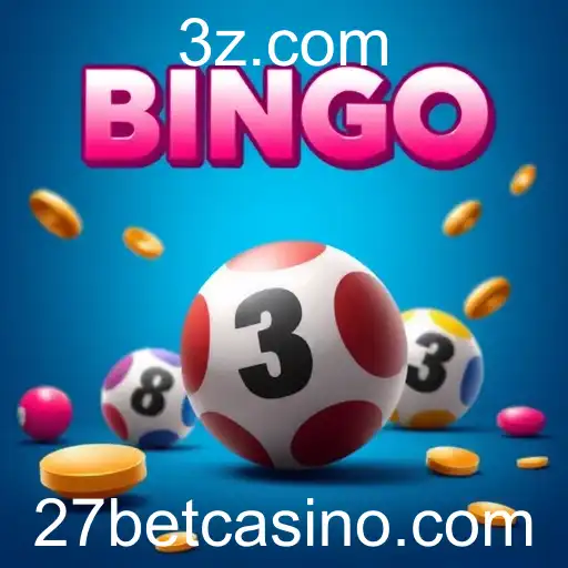 Explorando os Jogos de Bingo: Uma Jornada Através do Mundo de 27bet