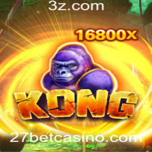 Explorando o Excitante Jogo 'Kong' e a Plataforma 27bet