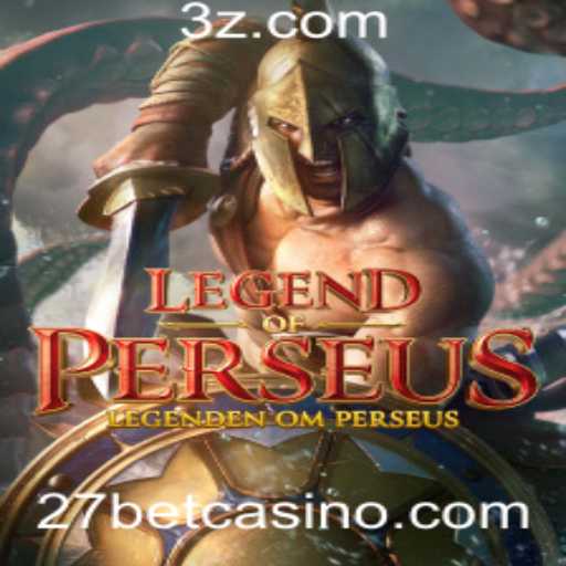 LegendofPerseus: Aventura Épica e Estratégia Unem-se em um Mundo Mítico
