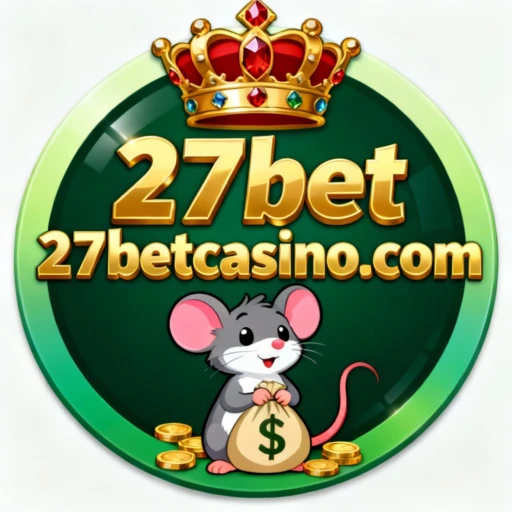 27bet logo