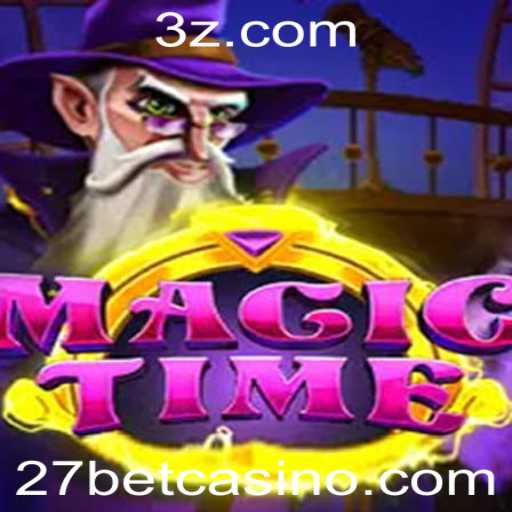 MagicTime: Descubra o Encanto e as Regras do Novo Fenômeno dos Jogos