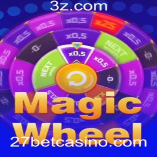 Explorando o Fascinante Mundo de MagicWheel: Um Olhar no Popular Jogo de 27bet