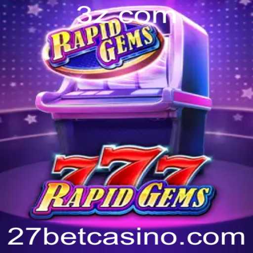 Descubra RapidGems777: Uma Nova Experiência de Jogo
