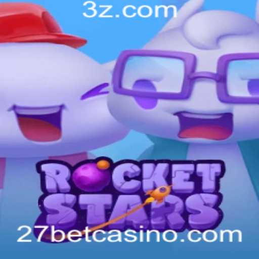 RocketStars: Explore o Universo de Apostas com 27bet