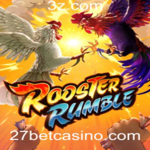 Explorando o Mundo de RoosterRumble: Um Jogo Inovador de 27bet