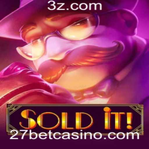 Explorando o Mundo de Soldit: Um Jogo Envolvente com a Excitante Integração do 27bet