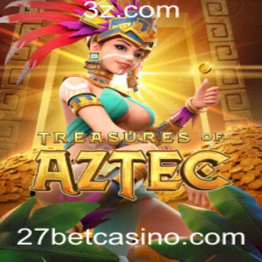 Explorando o Fascinante Mundo de Treasures of Aztec e a Inovação de 27bet