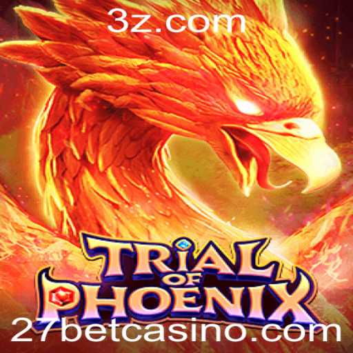 Explorando TrialofPhoenix: Uma Jornada Única no Mundo dos Jogos