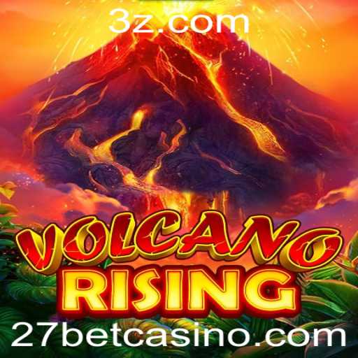 Explorando VolcanoRising: Uma Nova Sensação no Mundo dos Jogos