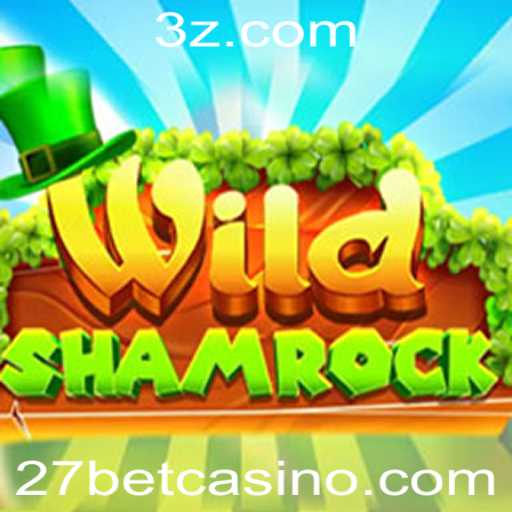 Explorando o Jogo WildShamrock: A Nova Aventura no Mundo dos Cassinos Online