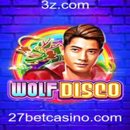 WolfDisco: O Novo Fenômeno do Mundo dos Jogos Online