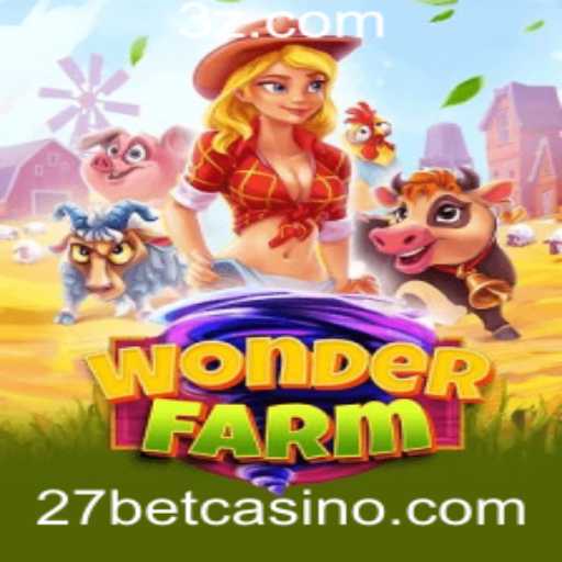 Explorando o Universo de WonderFarm: Um Jogo Inovador no Mercado de Entretenimento