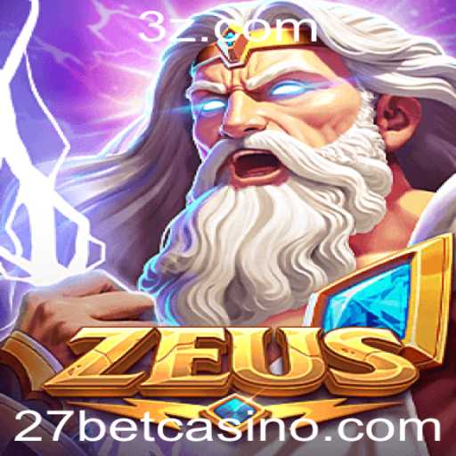 Descubra o Mundo Fascinante do Jogo Zeus na Plataforma 27bet